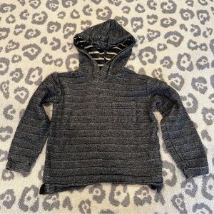 Lightweight Billabong hoodie